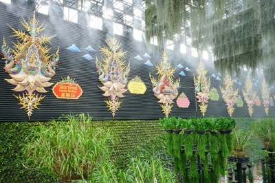 พุทธปฏิมากร ประจำวันเกิด พุทธปฏิมากร ประจำวันเกิด สวนนงนุชพัทยา