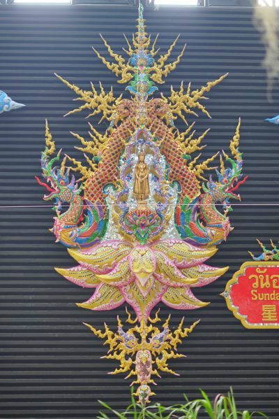 พุทธปฏิมากร ประจำวันเกิด พุทธปฏิมากร ประจำวันเกิด สวนนงนุชพัทยา