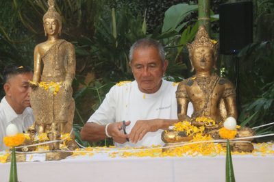 พุทธปฏิมากร ประจำวันเกิด พุทธปฏิมากร ประจำวันเกิด สวนนงนุชพัทยา