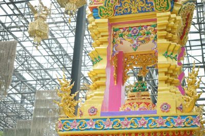 9 พุทธปฏิมากร 9 พุทธปฏิมากร สวนนงนุช พัทยา