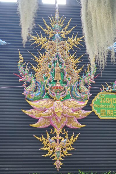 พุทธปฏิมากร ประจำวันเกิด พุทธปฏิมากร ประจำวันเกิด สวนนงนุชพัทยา