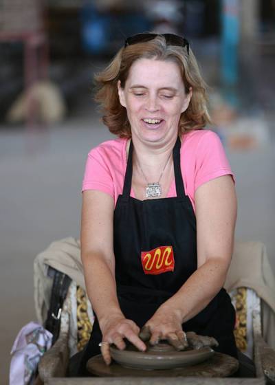 คณะทูต 3 ประเทศ เยี่ยมชมสวนนงนุชพัทยา8 คณะทูต 3 ประเทศ เยี่ยมชมสวนนงนุชพัทยา8