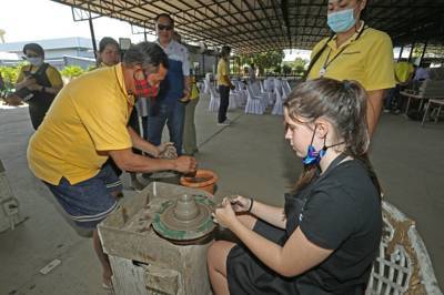 คณะทูต3 ประเทศ เยี่ยมชมสวนนงนุชพัทยา5 คณะทูต 3 ประเทศ เยี่ยมชมสวนนงนุชพัทยา5