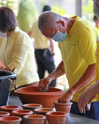 คณะทูต 3 ประเทศ เยี่ยมชมสวนนงนุชพัทยา10 คณะทูต 3 ประเทศ เยี่ยมชมสวนนงนุชพัทยา10