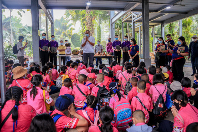 มะพร้าวทะเล มะพร้าวทะเล