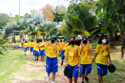 ค่ายนงนุชพัทยา ค่ายนงนุชพัทยา