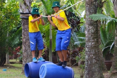 ค่ายนงนุชพัทยา5 ค่ายนงนุชพัทยา5