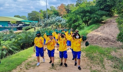 ค่ายนงนุชพัทยา4 ค่ายนงนุชพัทยา4