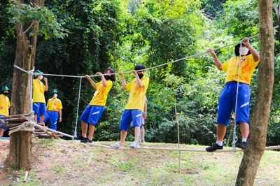 ค่ายนงนุชพัทยา12 ค่ายนงนุชพัทยา12