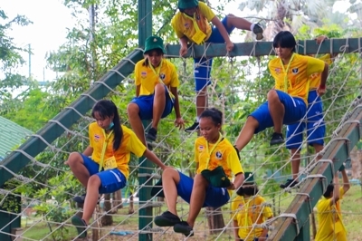 ค่ายนงนุชพัทยา8 ค่ายนงนุชพัทยา8