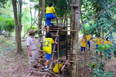 ค่ายนงนุชพัทยา9 ค่ายนงนุชพัทยา9