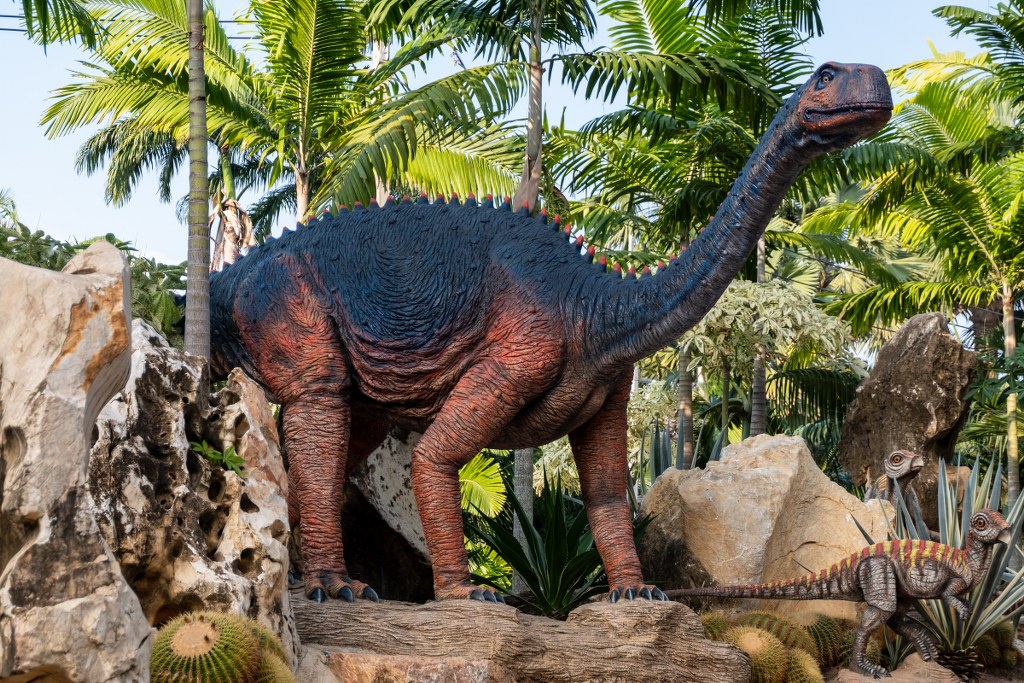 วัลคาโนดอน