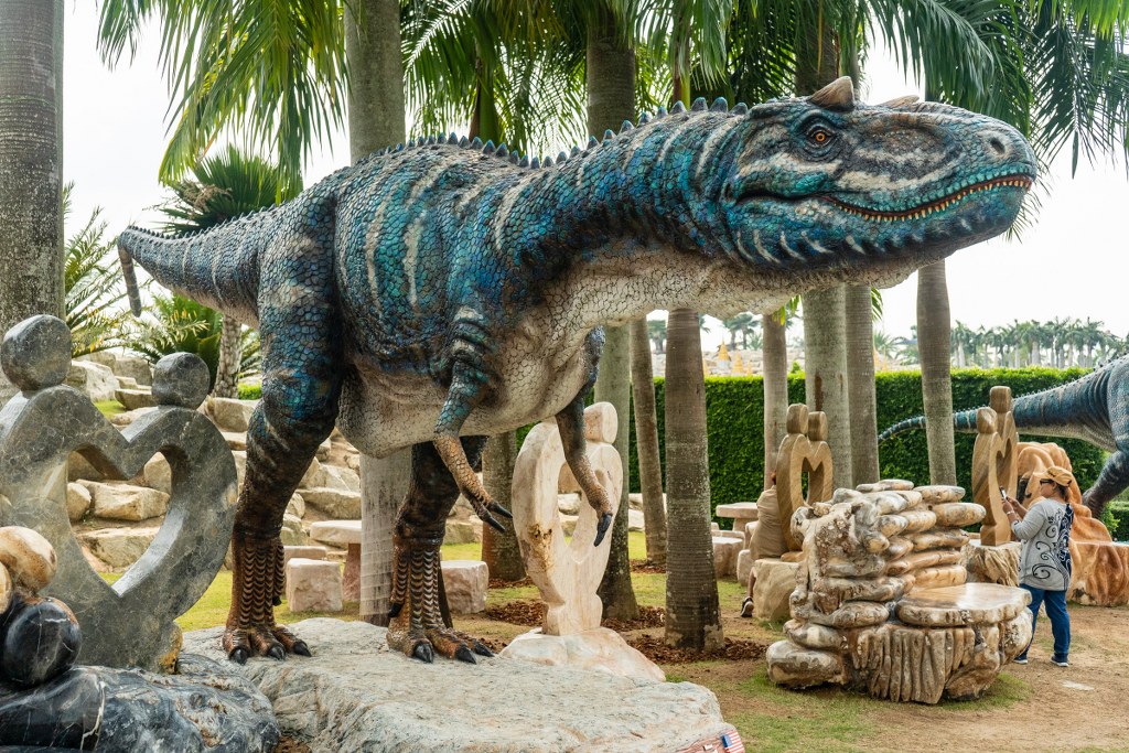 กอร์โกซอรัส