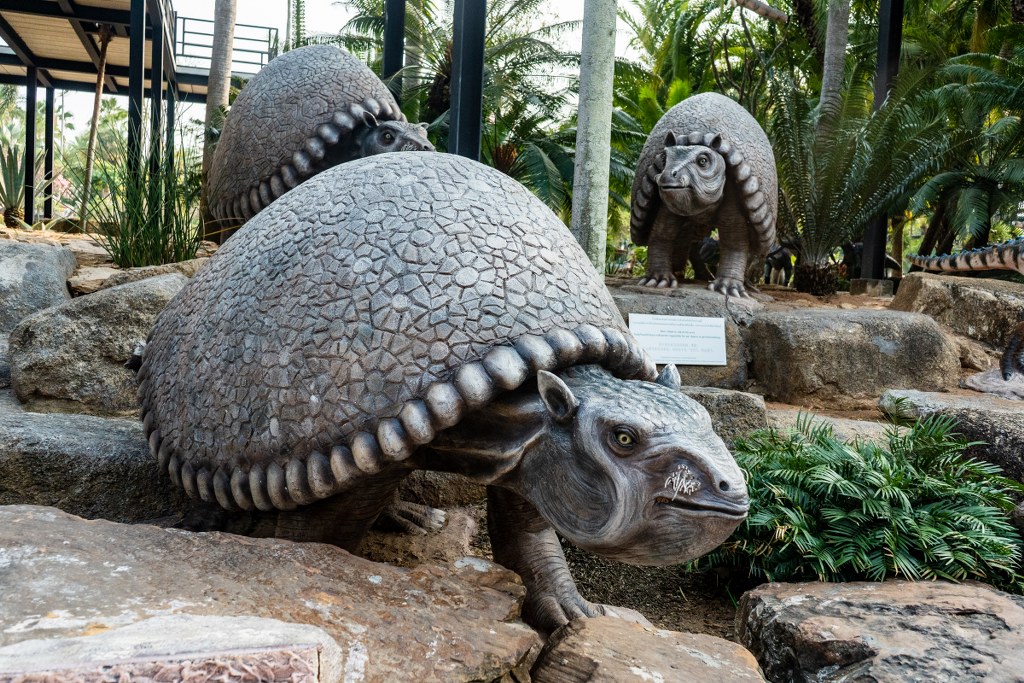 กลิบโตดอน