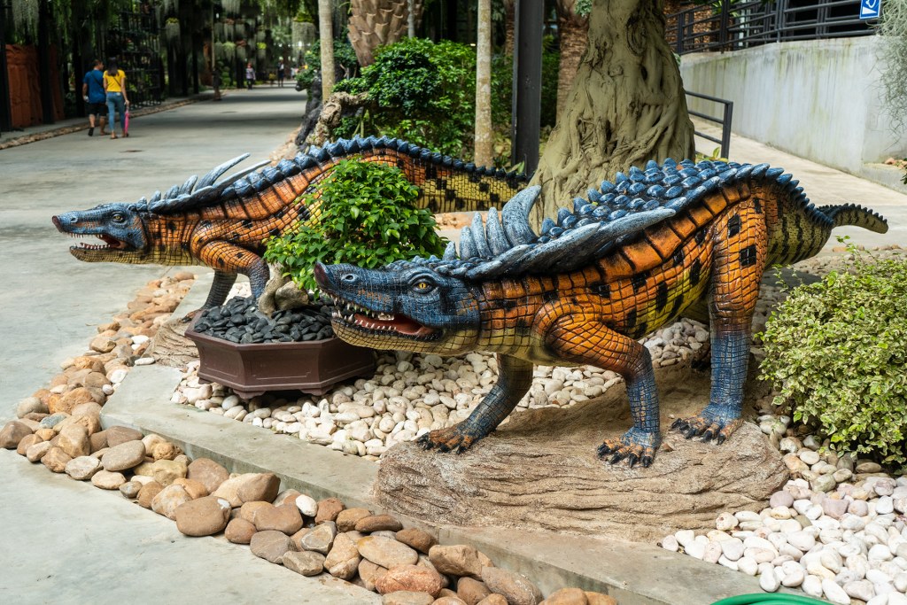 ดาสเมโตซูคัส