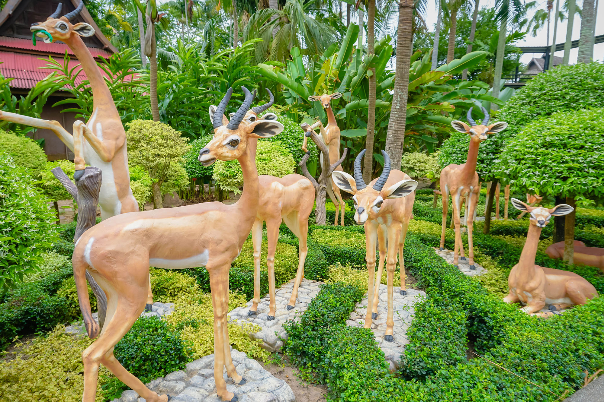 เกรินุก