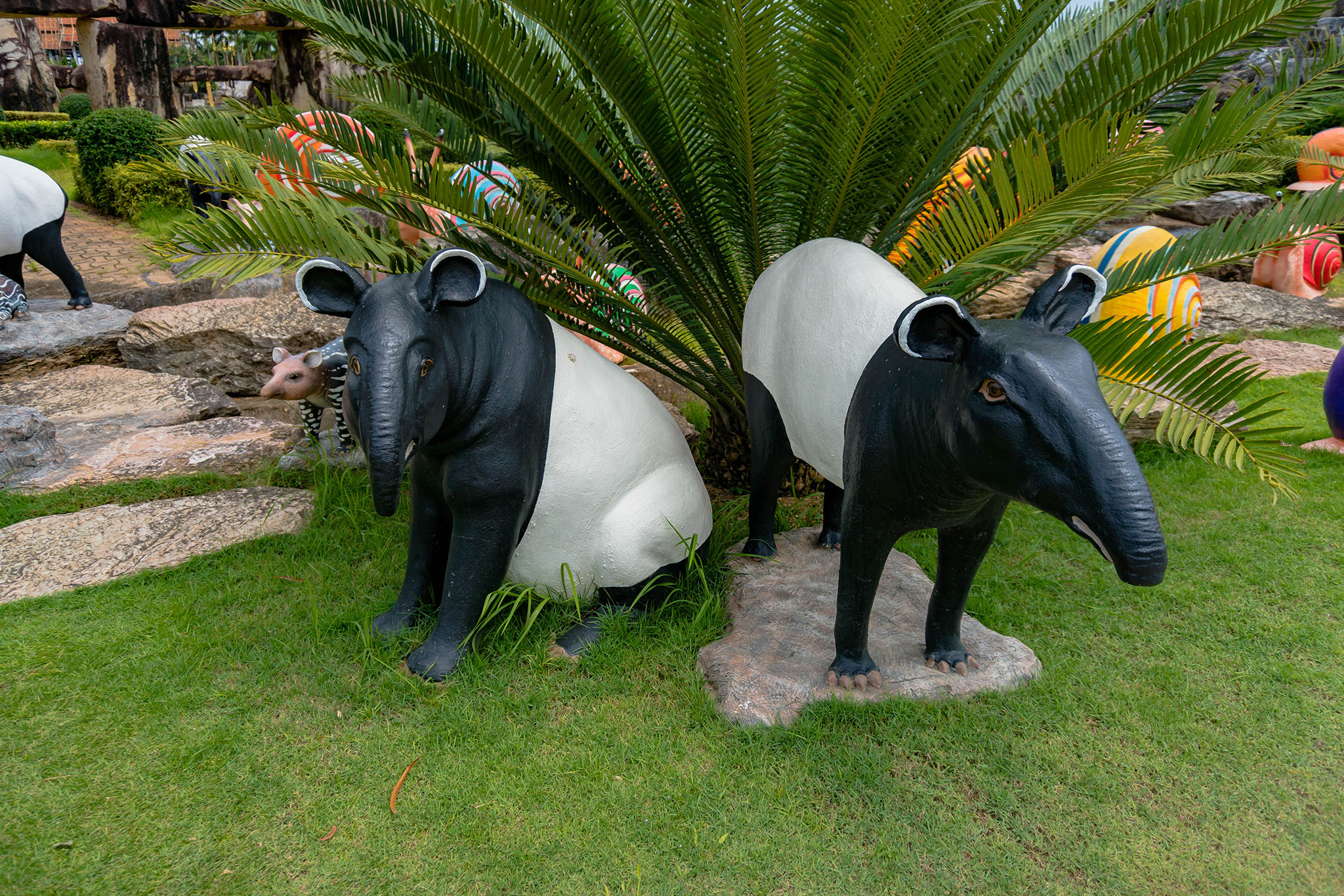 สมเสร็จ