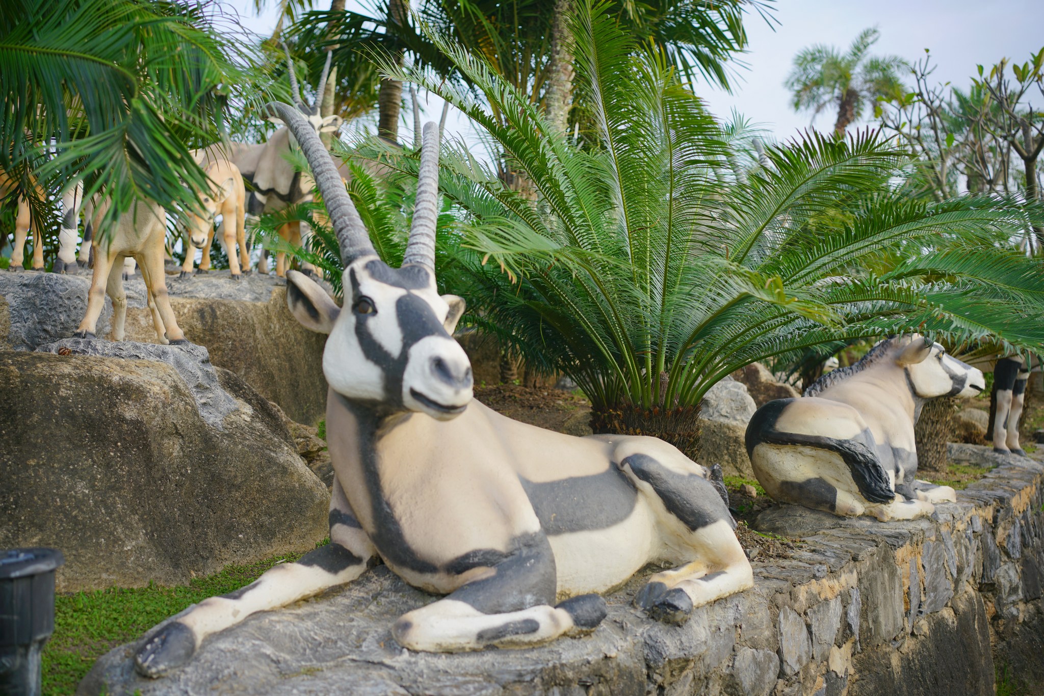 ออริกซ์