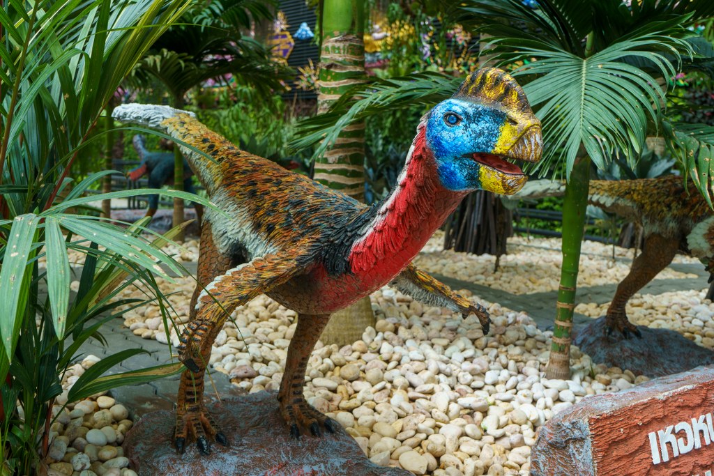 เหอหนานซอรัส