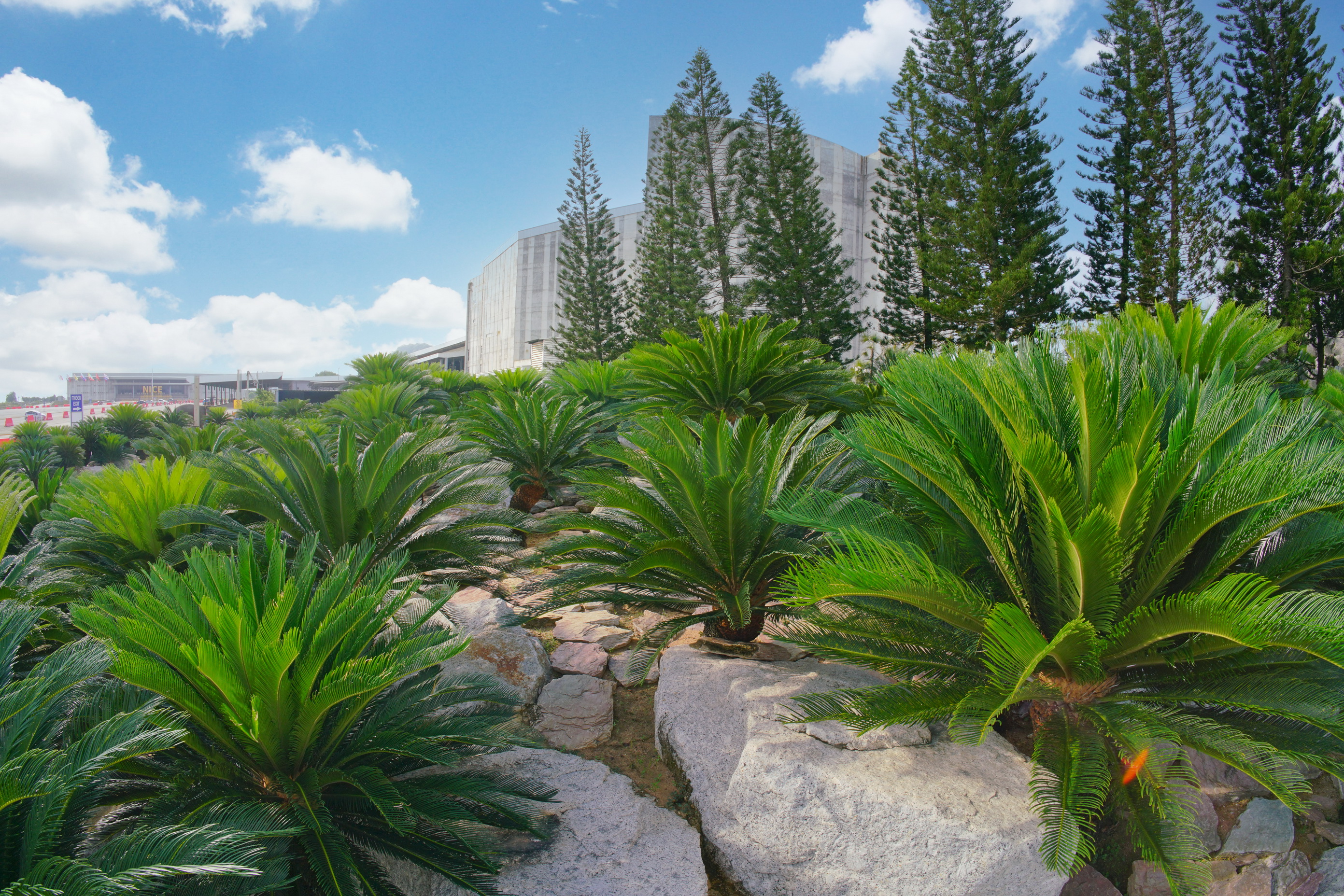 หุบเขาปรง