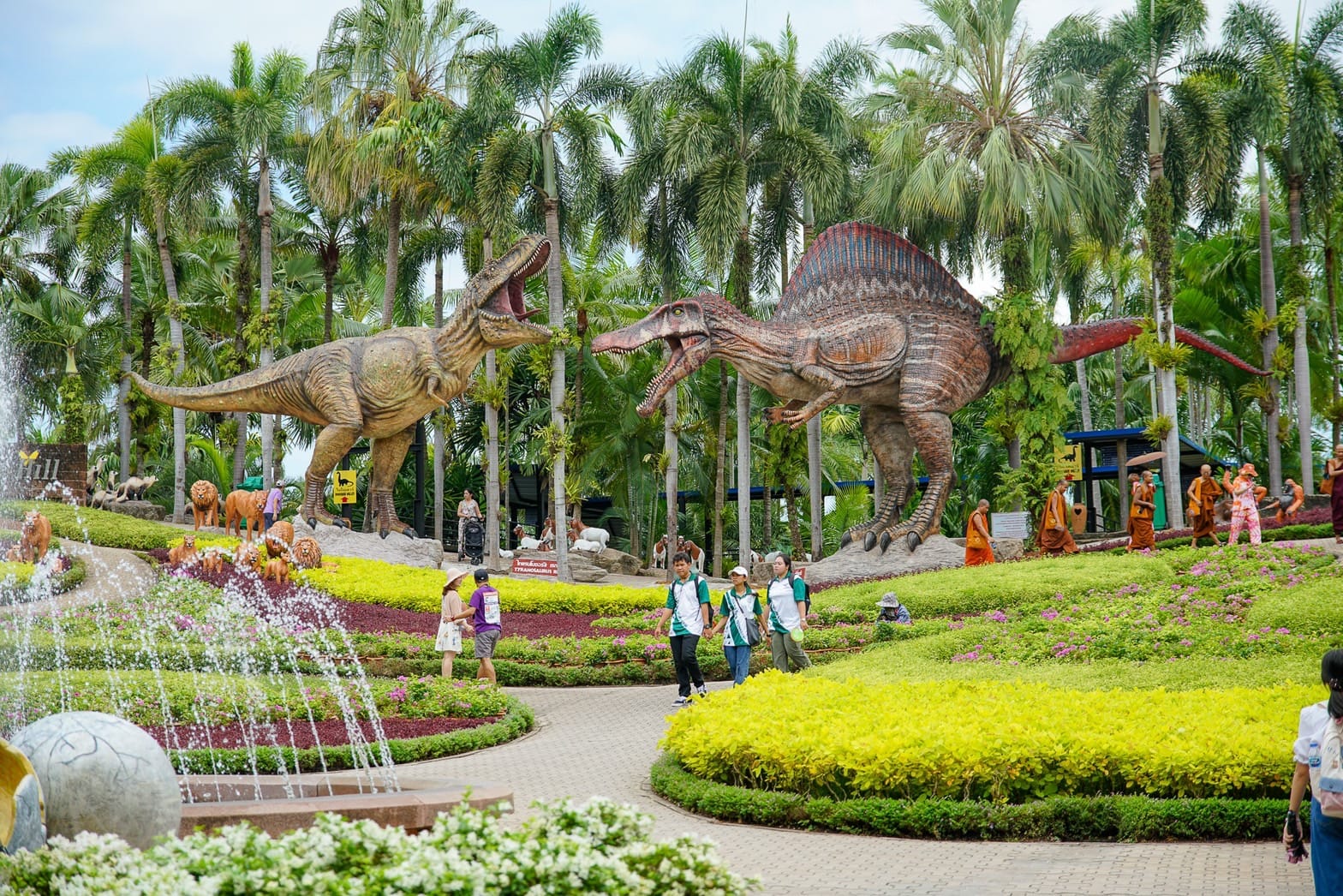 We Had The Honour And Pleasure To Recieve A Visit From His Excellency we-had-the-honour-and-pleasure-to-recieve-a-visit-from-his-excellency