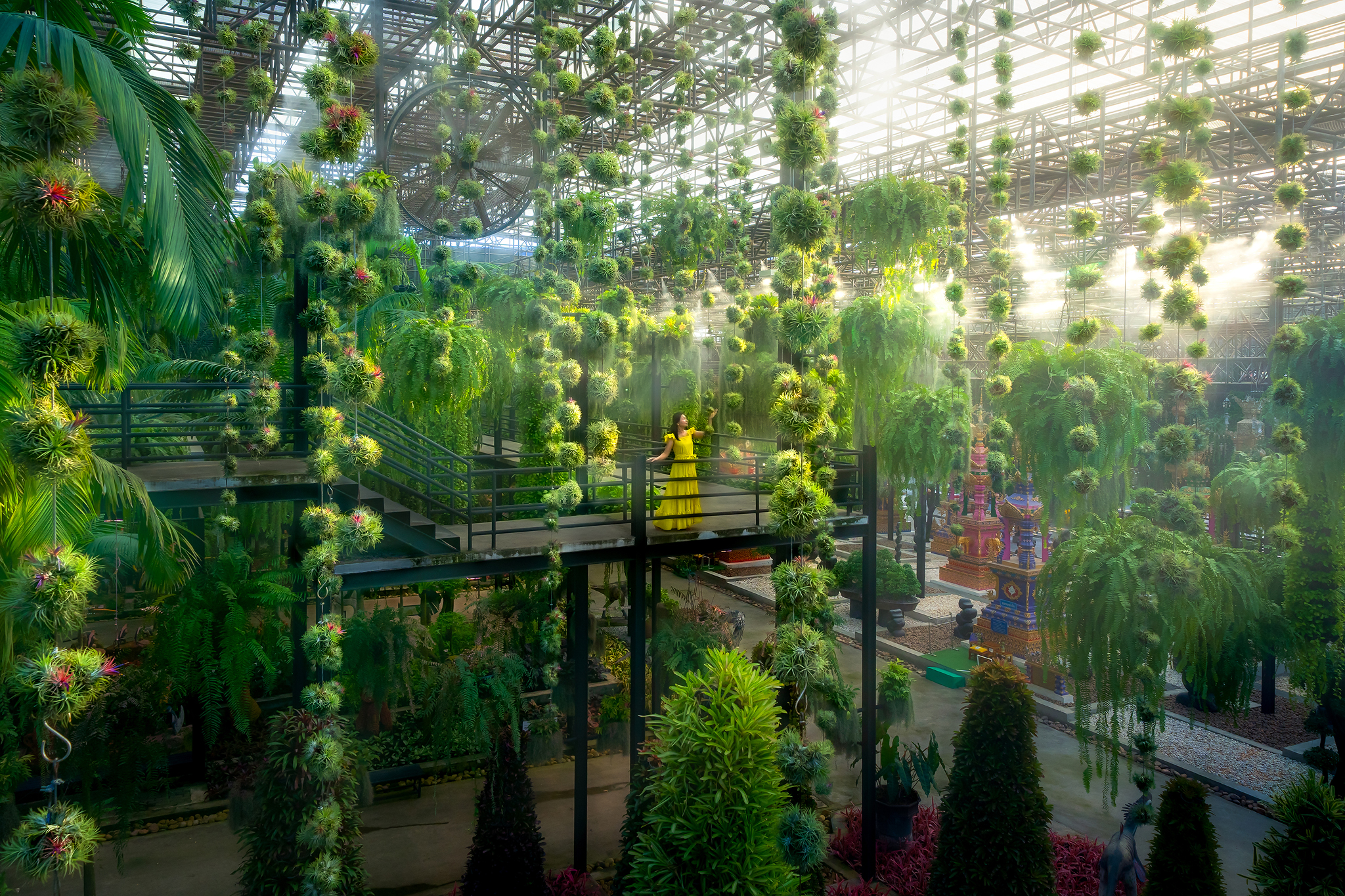 สวนลอยฟ้า