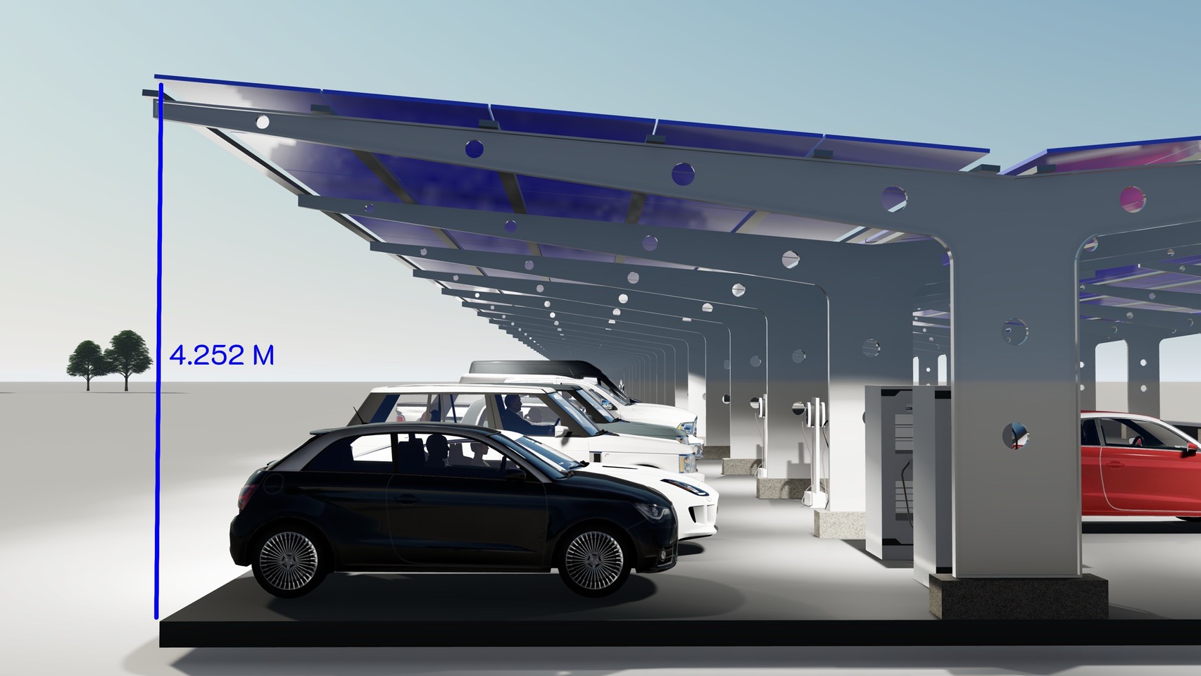 From Tourist Attraction to Green Attraction: Nong Nooch Pattaya Invests in Solar Rooftop to Support ESG and Green Tourism