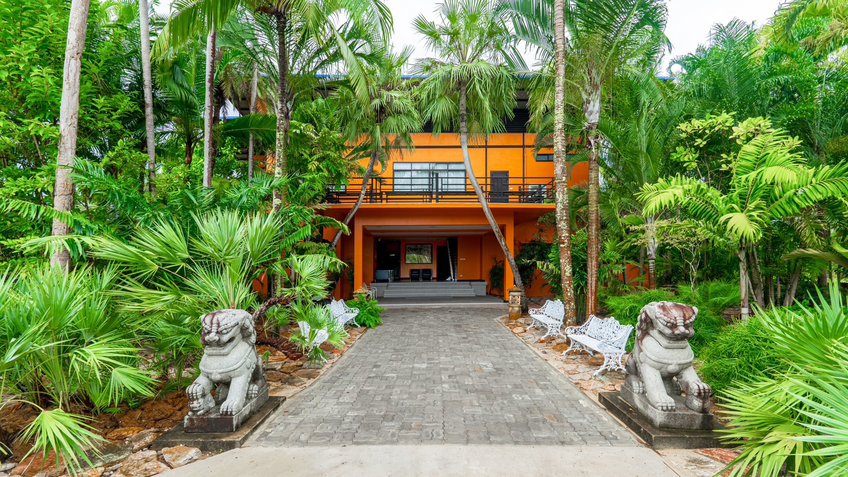 Rimnam Villa